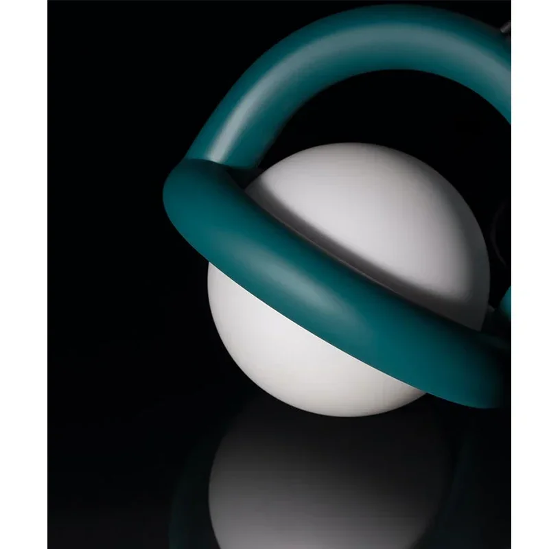 Balloon LED Glass Modern Nordi - Led Balloon Light のレビューと価格
