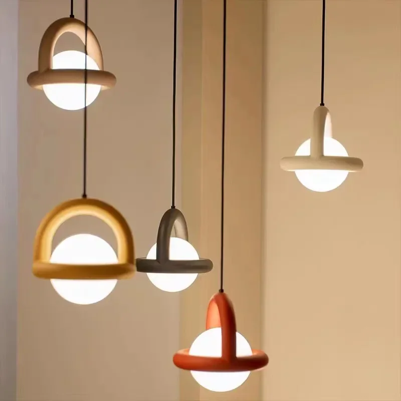 Balloon LED Glass Modern Nordi - Led Balloon Light のレビューと価格